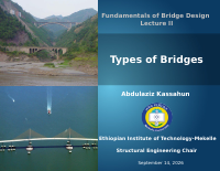 4TH Types of Bridges.pptx